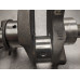 #Z701 Crankshaft Standard From 2002 Jeep Grand Cherokee  4.0 53010411